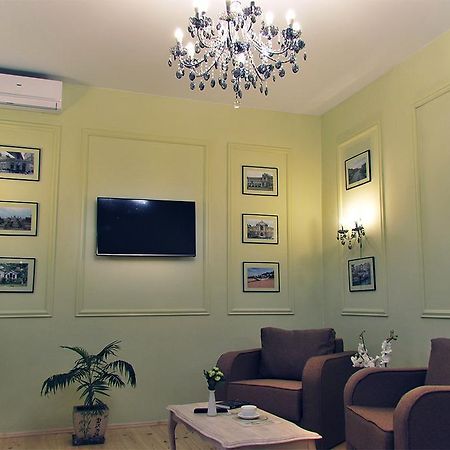 Classic Apartment On Zhukovskoho Odessa Zewnętrze zdjęcie