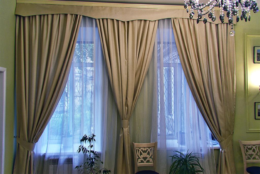 Classic Apartment On Zhukovskoho Odessa Zewnętrze zdjęcie