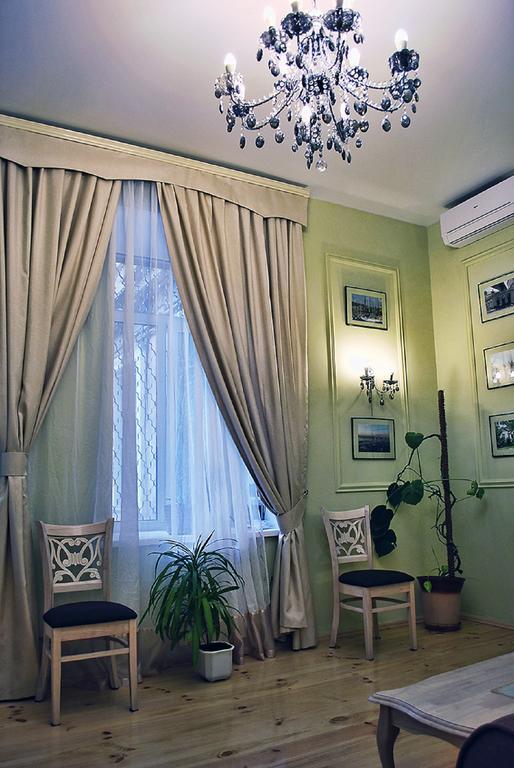 Classic Apartment On Zhukovskoho Odessa Zewnętrze zdjęcie